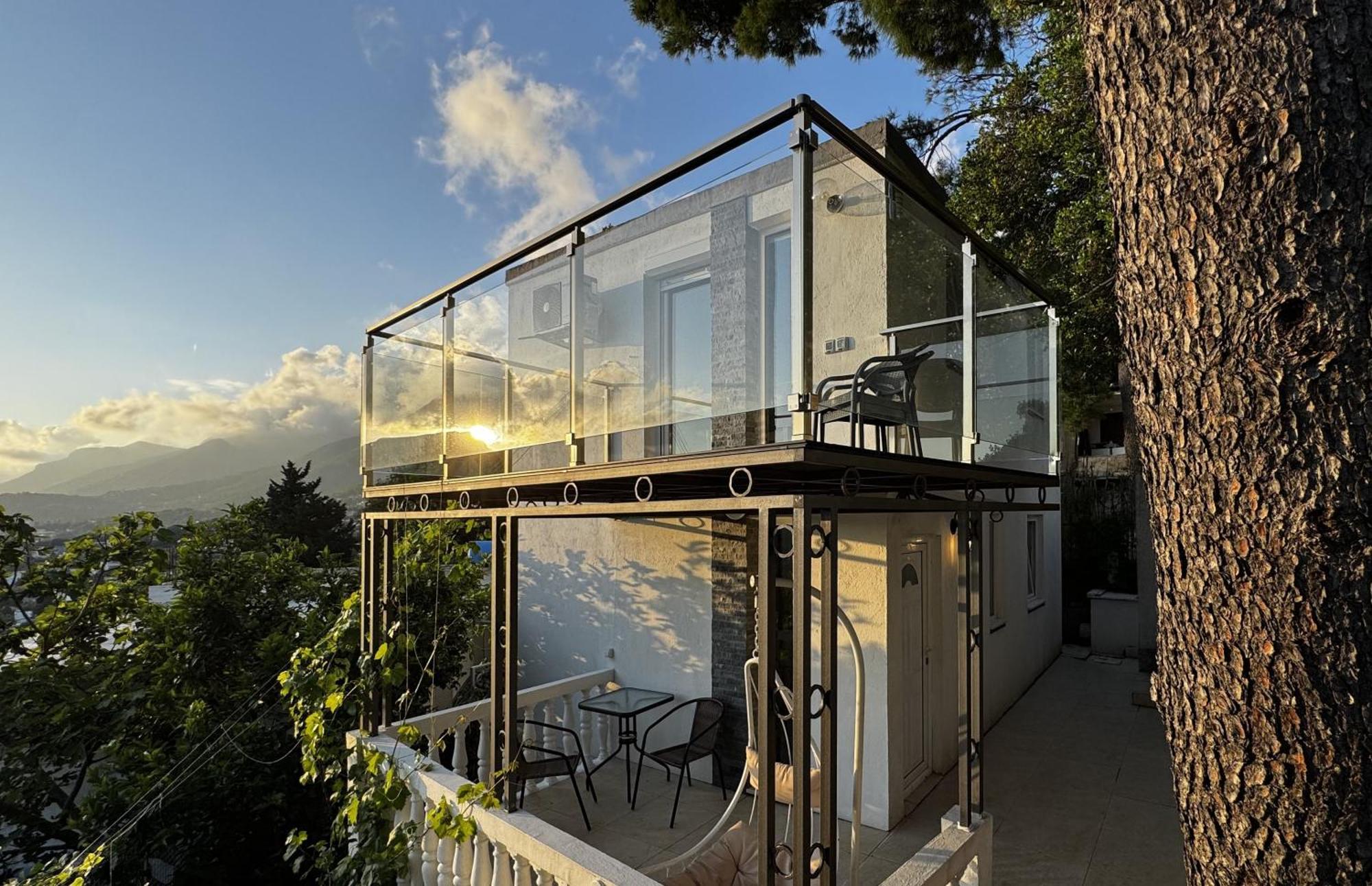 House In The Pines Villa Sutomore Exteriör bild